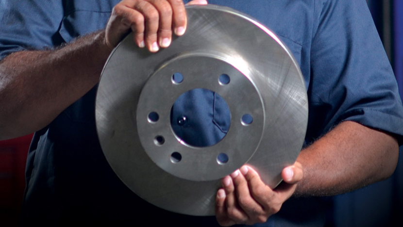 MOPAR Brake Service MOPAR Brake Service