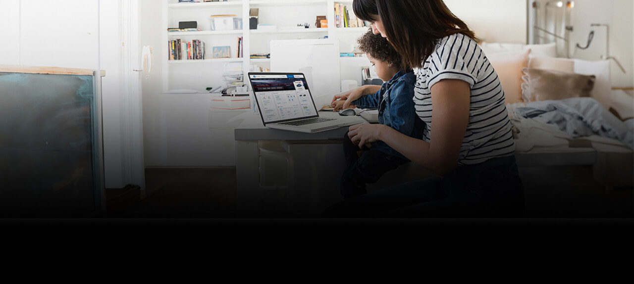 Now that you’re signed in, your personalized online dashboard is only a click away. Be sure to catch up on your latest alerts, access vehicle-specific resources quickly and easily, and explore other exciting custom content—all created just for you.
