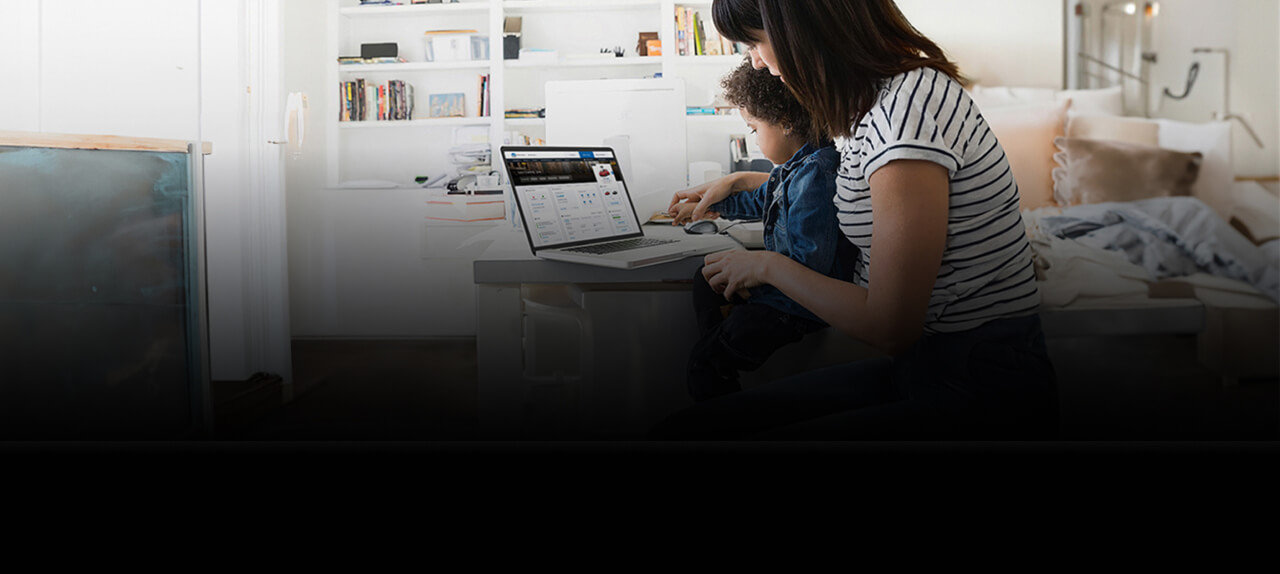 Now that you’re signed in, your personalized online dashboard is only a click away. Be sure to catch up on your latest alerts, access vehicle-specific resources quickly and easily, and explore other exciting custom content—all created just for you.