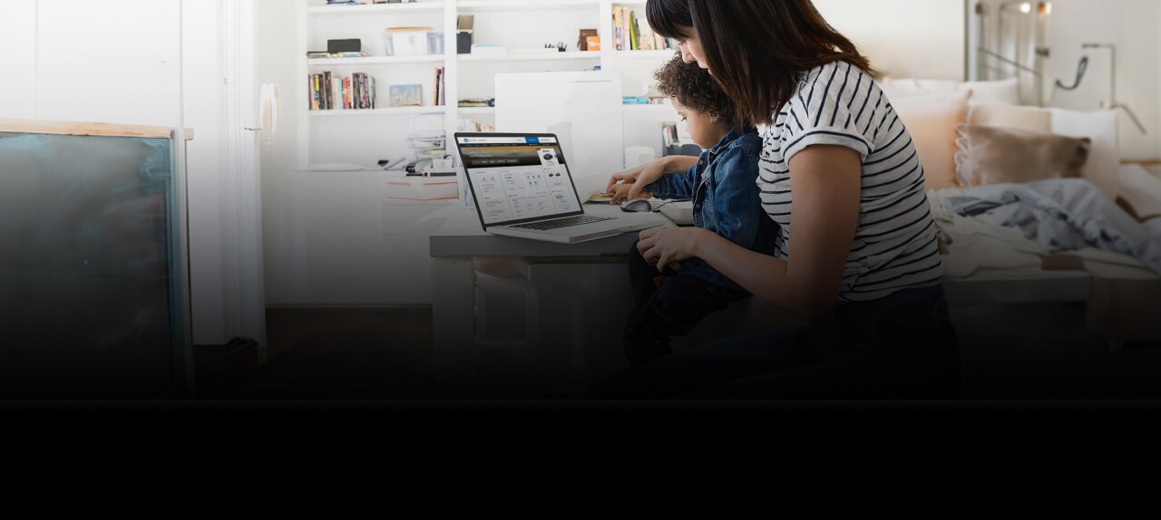 Now that you’re signed in, your personalized online dashboard is only a click away. Be sure to catch up on your latest alerts, access vehicle-specific resources quickly and easily, and explore other exciting custom content—all created just for you.