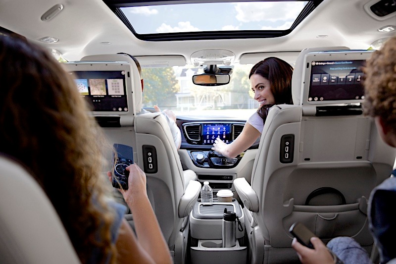 Driveplus Mastercard