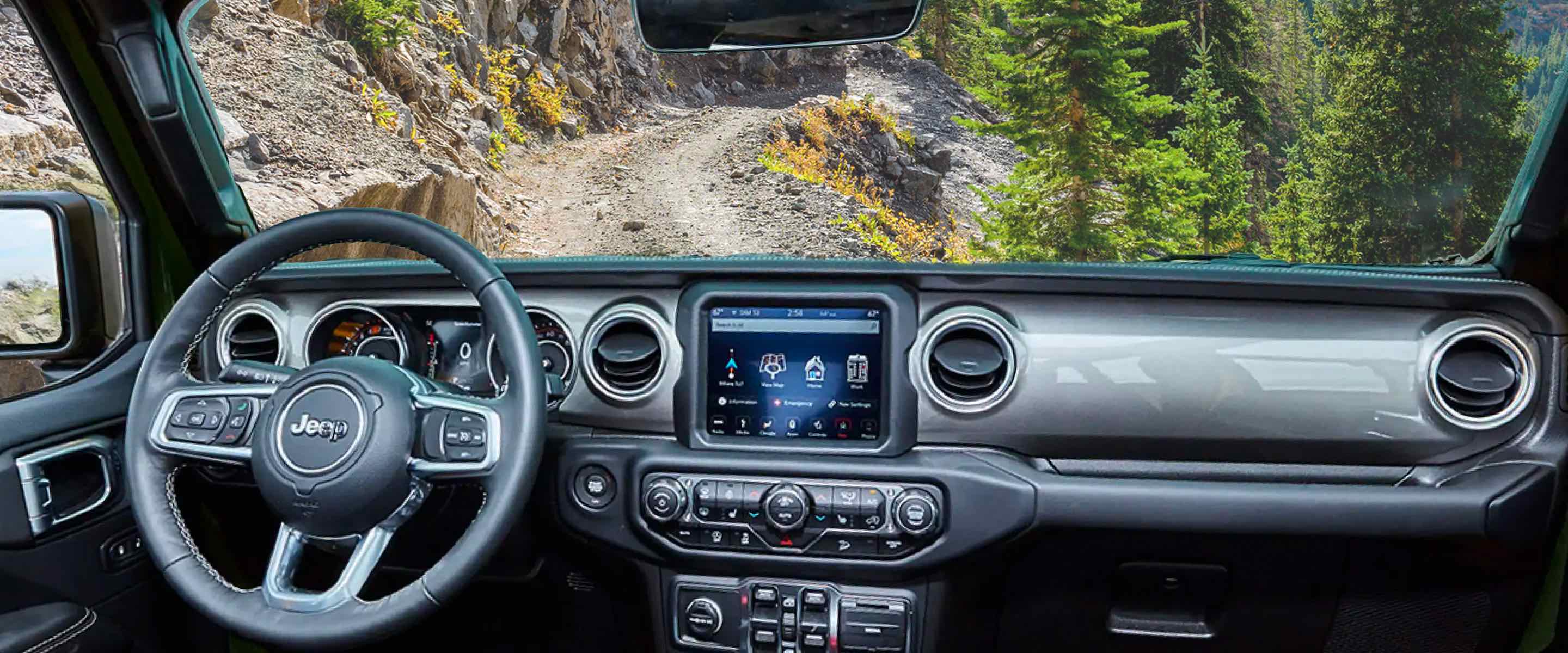 Parabrisas con Gorilla Glass | Sitio oficial de Mopar® Parabrisas con Gorilla Glass | Sitio oficial de Mopar®