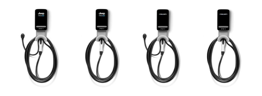 Hybrid Vehicle Chargers