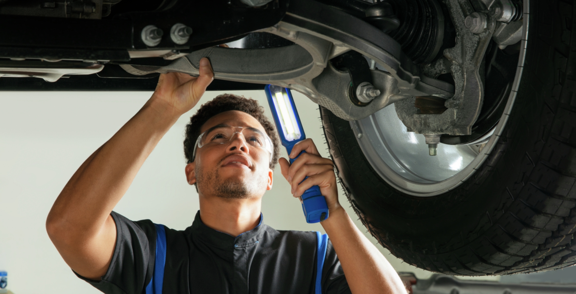 Warranty Coverage