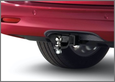  HITCH RECEIVER