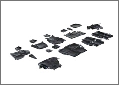 REAR-SEAT PROTECTORS