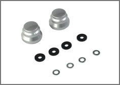 Strut Tower Caps