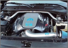 Strut Tower Brace - Front