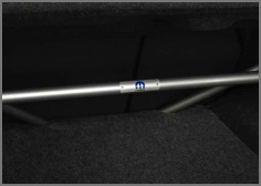 Strut Tower Brace - Rear