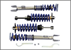 Performance Suspension Kit
