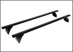 TRAIL RAILTM SYSTEM CROSS RAILS