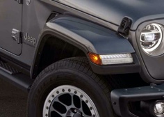 FENDER FLARES