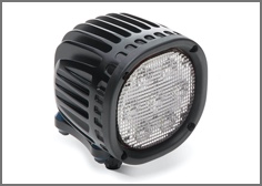 7-Inch Off-Road LED Light Kit