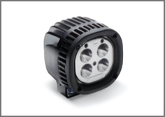 5-Inch Off-Road LED Light Kit