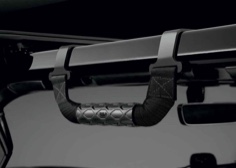 Grab Handles- Front