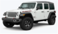 Jeep Wrangler J -Rubicon