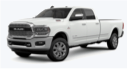 Ram 3500 Heavy Duty