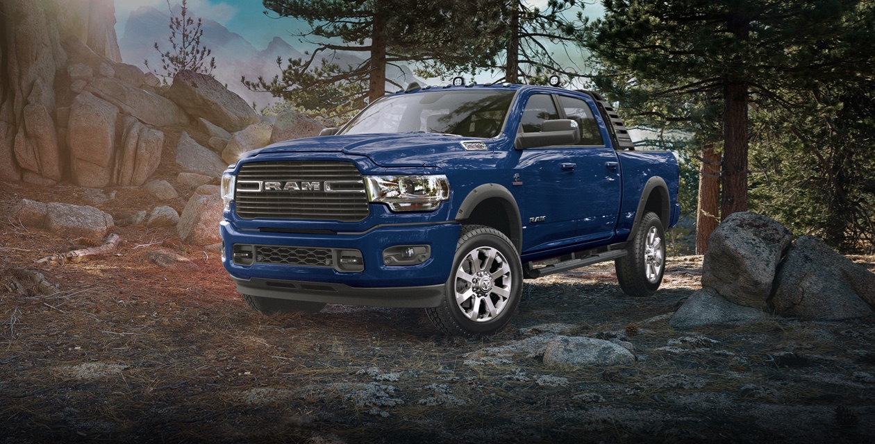Wrangler - Rubicon