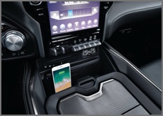 WIRELESS CHARGING PAD