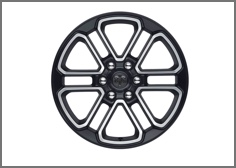 20-INCH Luxury Wheel