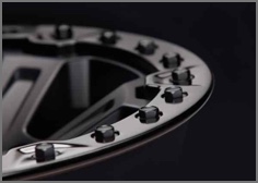 Functional Beadlock Ring 