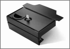 LOCKING CONSOLE