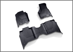 Cargo Tray