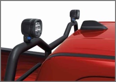 Off-Road 5 - Inch LED Light Kit