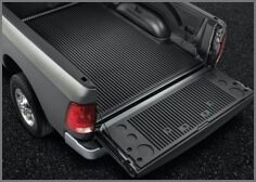 Drop-In Bedliner for 6'4" Conventional Bed