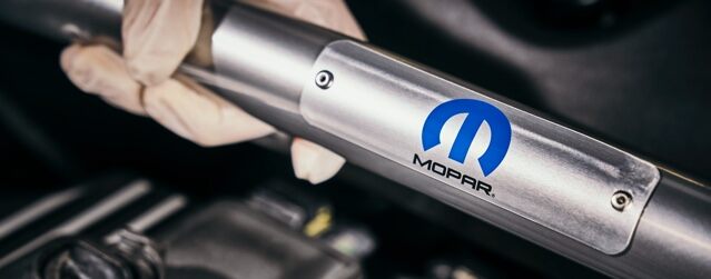 Mopar® Accessories | Official Mopar® Site