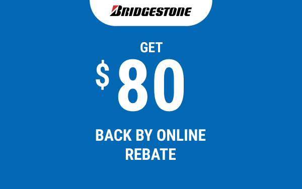 Get $80 Back by Online Rebate 