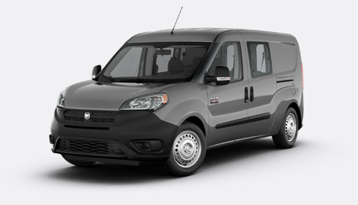 Ram ProMaster City