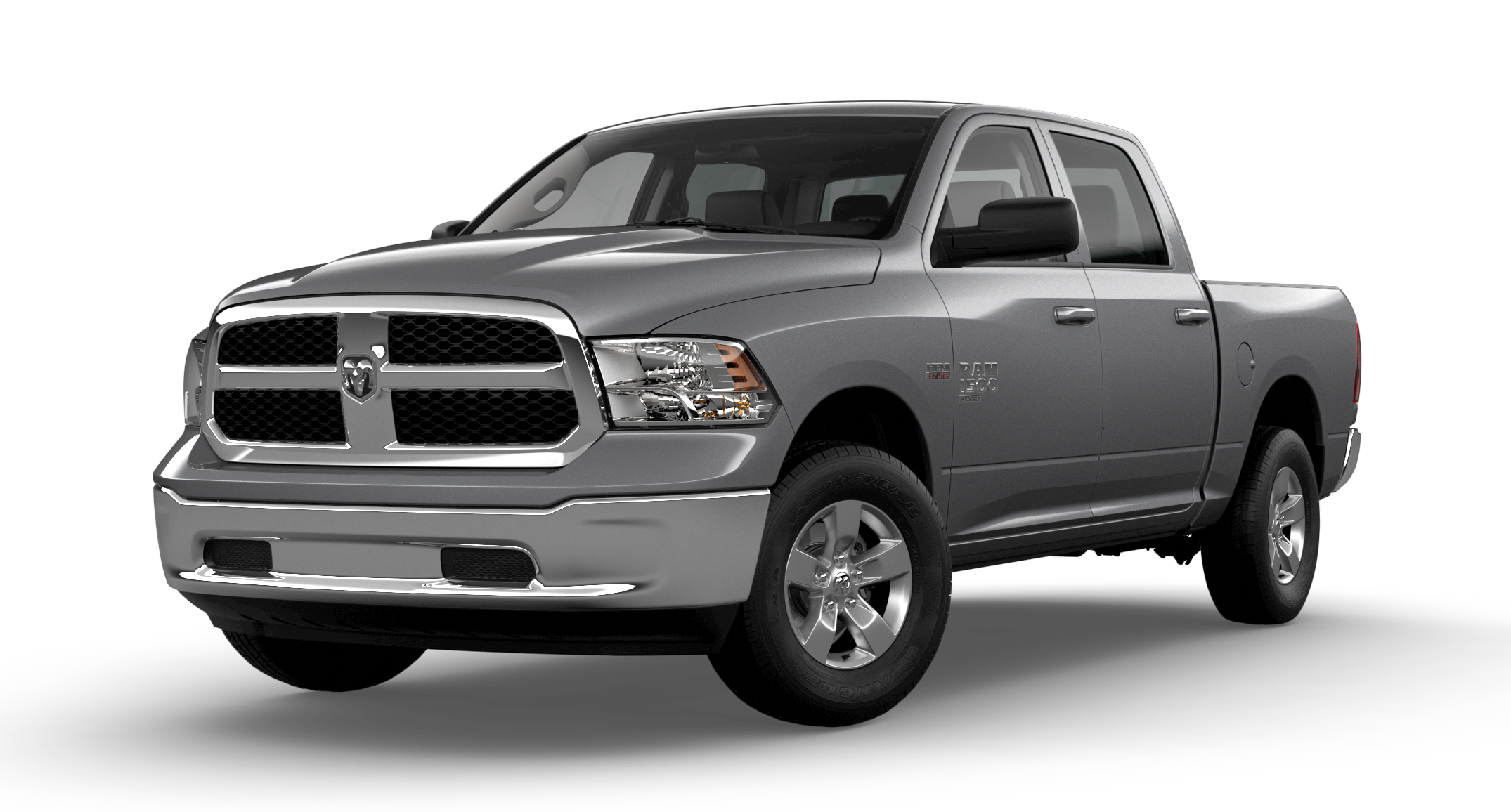 Ram 1500 Classic