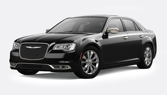 Chrysler 300