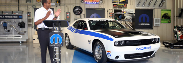 Mopar CAP | Official Mopar Site