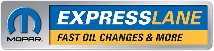 Express Lane Logo