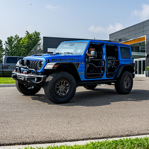 Genuine Parts & Accessories