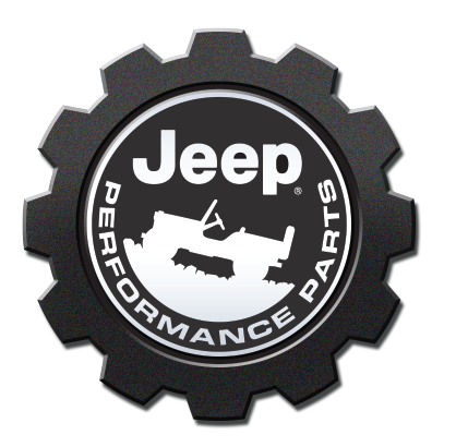 Jeep Performance Parts | Official Mopar® Site