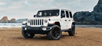 Wrangler Sahara