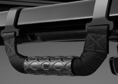 Grab Handles