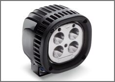 5-Inch Off-road LED Light Kit