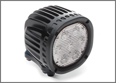 7-Inch Off-Road LED Light Kit