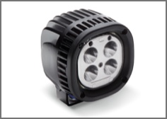 5-Inch Off-Road LED Light Kit