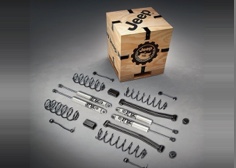 2-Inch Lift Kit