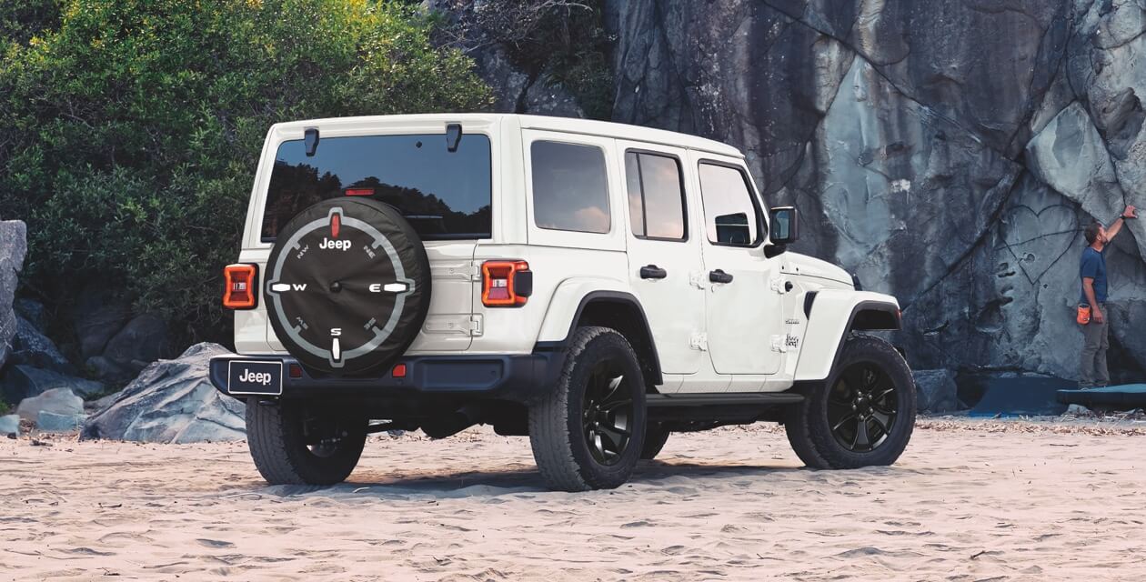 Shop 2020 Jeep Wrangler Aftermarket Parts | UP TO 52% OFF