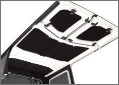 Hardtop Headliner