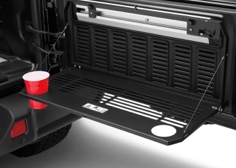 Tailgate Table