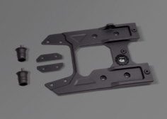 Tailgate Reinforcement System