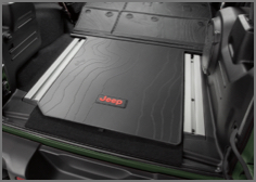 Cargo Tray