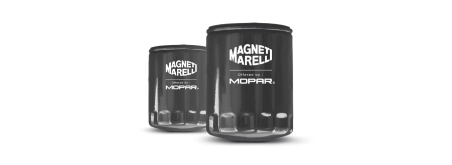 Official Mopar® Site  Mopar Magneti Marelli